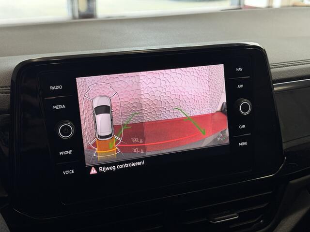 Volkswagen T-Roc 1.5 TSI 150PK R-LINE PANORAMA BLACKLINE EVO IQ LIGHT ALCANTARA ELEK.KLEP CARPLAY STOEL/STUUR VERW. 19"LMV VIR.COCKPIT 07/2025 ?Top Auto's Wijchen , 30 Jaar Specialist in Volkswagen : Alle Type's : R-Line Edition / Style / First Edition / Highline / Life