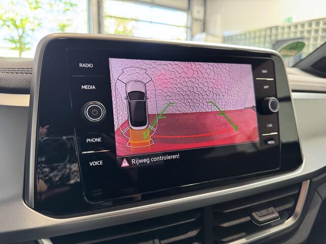 Volkswagen T-Roc Cabrio TSI VIR.COCKPIT CARPLAY NAVI IQ.LED STOEL/STUUR.VERW DAB ADAP.CRUISE 05/2024 ?Top Auto's Wijchen , 30 Jaar Specialist in Volkswagen : Alle Type's : R-Line Edition / Style / First Edition / Highline / Life , Zowel PHEV / HEV / MHEV / Benzine ?