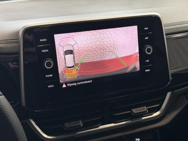 Volkswagen T-Roc 1.5 TSI 150PK R-LINE EVO IQ LIGHT ALCANTARA ELEK.KLEP CARPLAY STOEL/STUUR VERW. 19"LMV VIR.COCKPIT 04/25 ?Top Auto's Wijchen , 30 Jaar Specialist in Volkswagen : Alle Type's : R-Line Edition / Style / First Edition / Highline / Life , Zowel PHEV / HEV / 