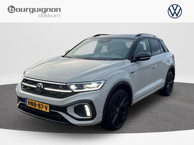 Volkswagen T-Roc 1.5 TSI R-Line Business | Pano | Vol! | | 150Pk | Automaat |