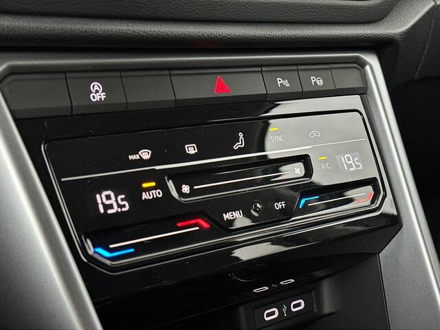 Volkswagen T-Roc Life Edition 1.0 85 kW / 116 pk TSI SUV 6 versn. H