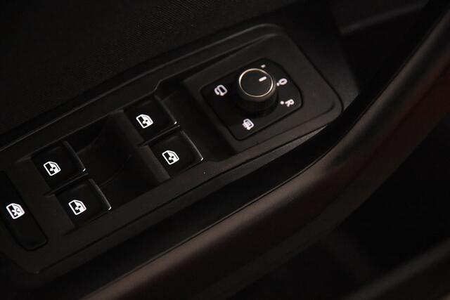 Volkswagen T-Roc 1.0 TSI United *1ste Eigenaar*Panoramadak*Stoelverwarming*Parkassist*