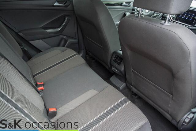 Volkswagen T-Roc 1.5 TSI BLACK BI-TONE