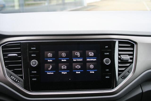 Volkswagen T-Roc 1.0 TSI Style