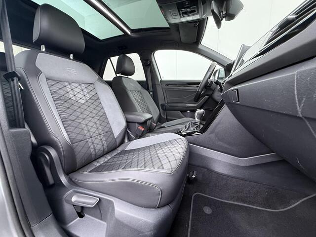 Volkswagen T-Roc 1.5 TSI R-Line Business+