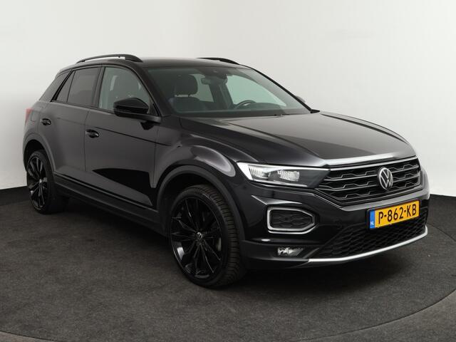 Volkswagen T-Roc 1.5 TSI Sport | DSG o Black Style o Keyless o Camera o CarPlay