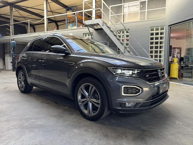 Volkswagen T-Roc 1.5 TSI R-line Sport BTW-LED-NAP-VIRTUAL-CAMERA