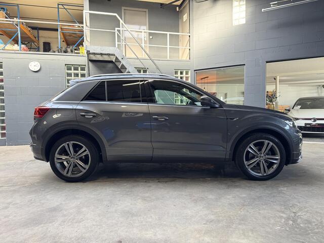 Volkswagen T-Roc 1.5 TSI R-line Sport BTW-LED-NAP-VIRTUAL-CAMERA