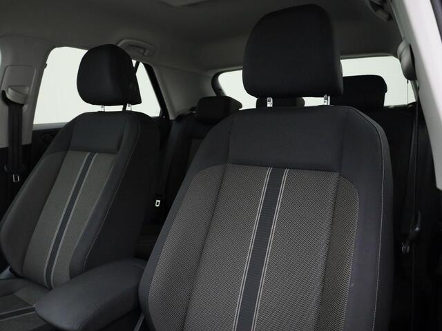 Volkswagen T-Roc 1.0TSI/115PK Style · Navigatie · Parkeersensoren · Apple/Android Car Play ·