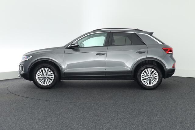 Volkswagen T-Roc 1.0 TSI 110pk H6 Life Trekhaak App-Connect