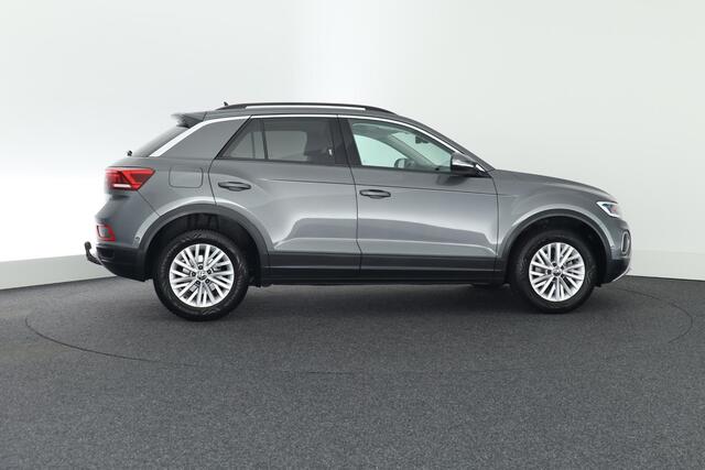 Volkswagen T-Roc 1.0 TSI 110pk H6 Life Trekhaak App-Connect