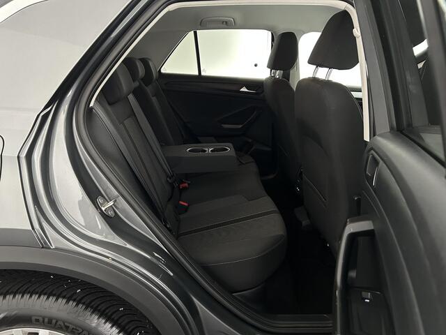 Volkswagen T-Roc 1.0 TSI 110pk H6 Life Trekhaak App-Connect