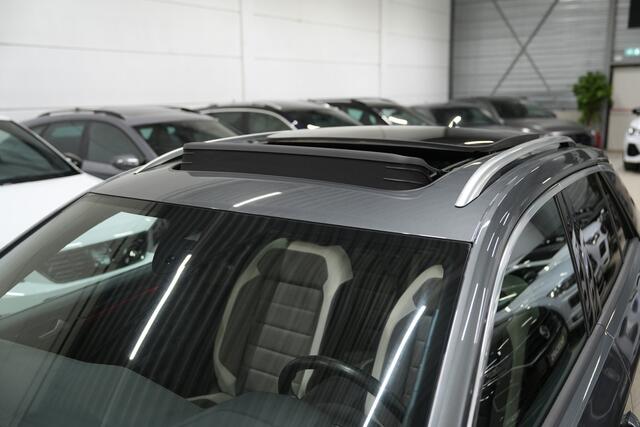 Volkswagen T-Roc 2.0 TSI 190PK 4Motion Sport DSG * Pano - Virtual - 19" - Beats - Leder - ACC - Blind Spot *