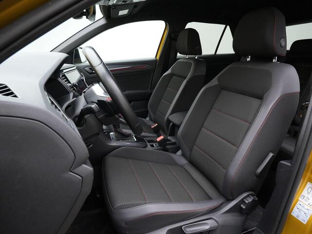 Volkswagen T-Roc 1.5 TSI 150 pk DSG Sport Business R / R-Line | Trekhaak | Achteruitrijcamera | Navigatie