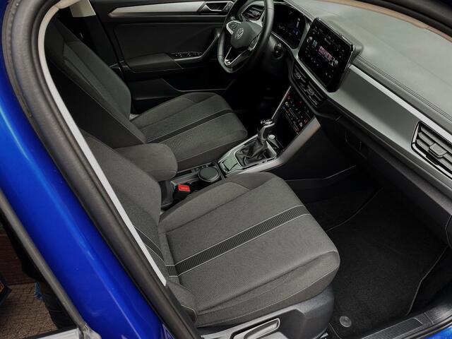 Volkswagen T-Roc 1.5 TSI Life Edition