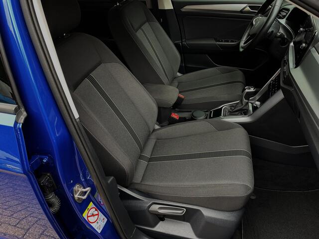 Volkswagen T-Roc 1.5 TSI Life Edition