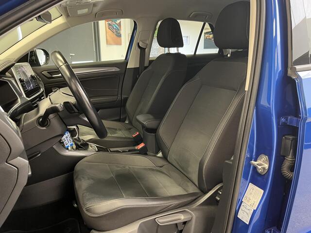 Volkswagen T-Roc 1.5 TSI Style | CARPLAY | ACC | 1e-EIG |