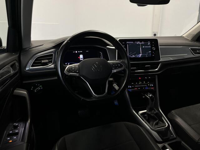 Volkswagen T-Roc 1.5 TSI Style | CARPLAY | ACC | 1e-EIG |