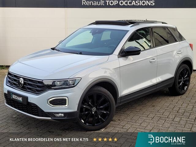 Volkswagen T-Roc 1.5 TSI Sport Business R | Automaat | Schuif/Kantel-Dak | Navigatie | Camera | Trekhaak