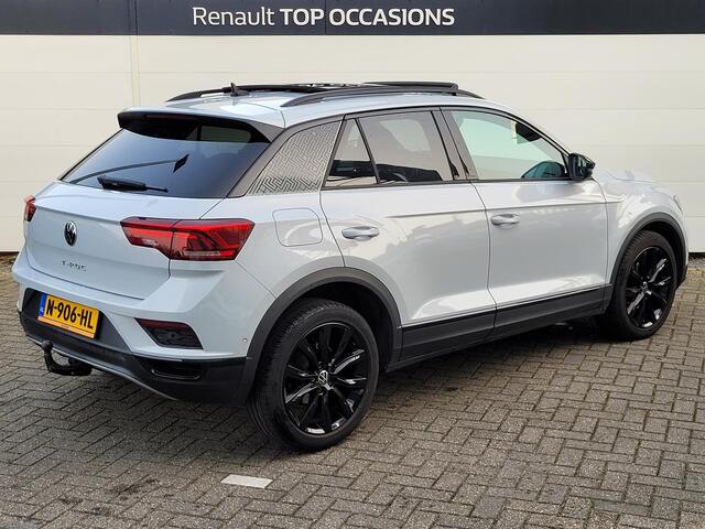 Volkswagen T-Roc 1.5 TSI Sport Business R | Automaat | Schuif/Kantel-Dak | Navigatie | Camera | Trekhaak