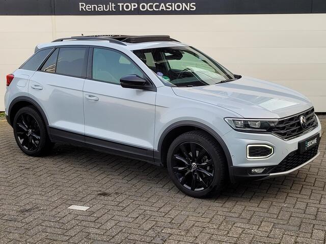 Volkswagen T-Roc 1.5 TSI Sport Business R | Automaat | Schuif/Kantel-Dak | Navigatie | Camera | Trekhaak