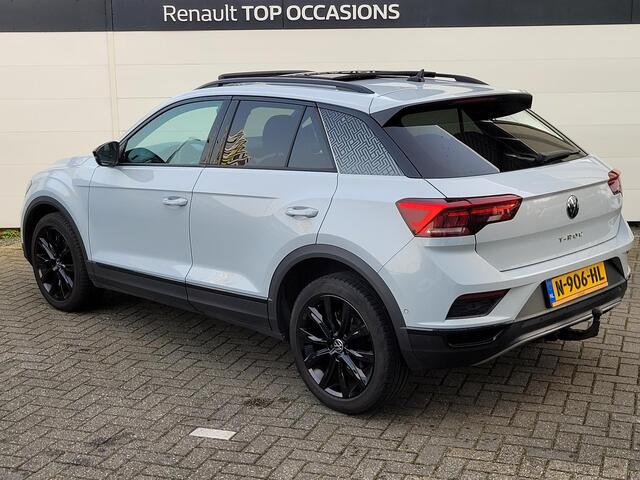 Volkswagen T-Roc 1.5 TSI Sport Business R | Automaat | Schuif/Kantel-Dak | Navigatie | Camera | Trekhaak