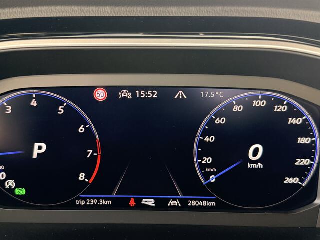 Volkswagen T-Roc 1.5 TSI R-Line Edition | LED | Keyless | Virtual Cockpit | Apple/Android | Adapt Cruise | PDC v+a incl. camera