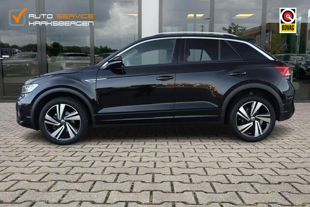 Volkswagen T-Roc 1.5 TSI R-Line ACC | Camera | Virtual Cockpit |