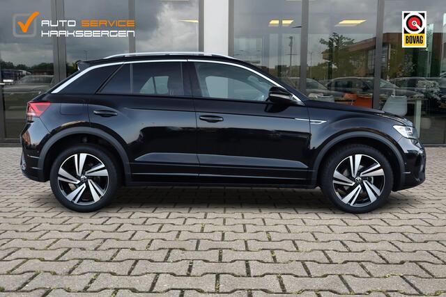 Volkswagen T-Roc 1.5 TSI R-Line ACC | Camera | Virtual Cockpit |