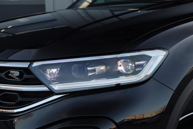 Volkswagen T-Roc 1.5 TSI R-Line ACC | Camera | Virtual Cockpit |