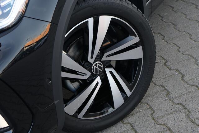 Volkswagen T-Roc 1.5 TSI R-Line ACC | Camera | Virtual Cockpit |