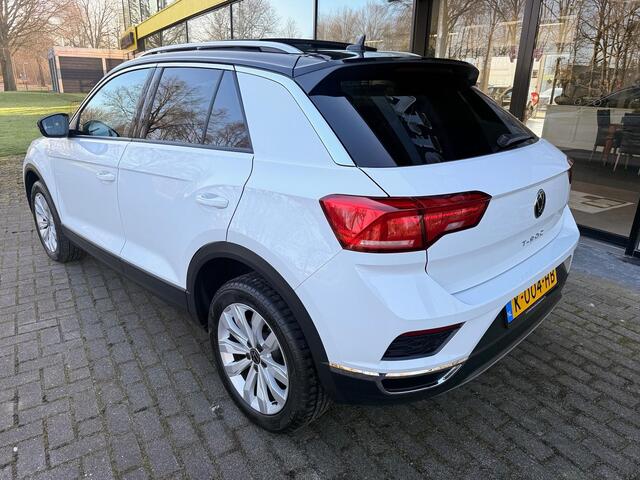Volkswagen T-Roc 1.5 TSI Style Business