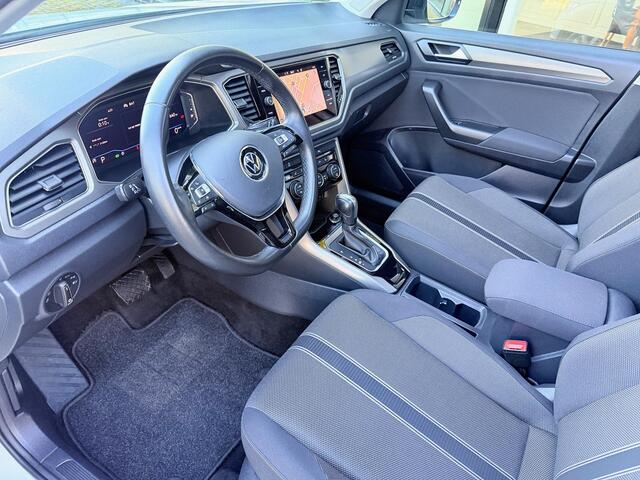Volkswagen T-Roc 1.5 TSI Style Business