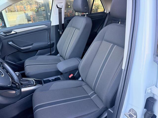Volkswagen T-Roc 1.5 TSI Style Business