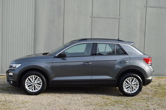 Volkswagen T-Roc 1.0 TSI Style