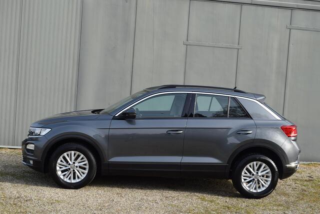 Volkswagen T-Roc 1.0 TSI Style