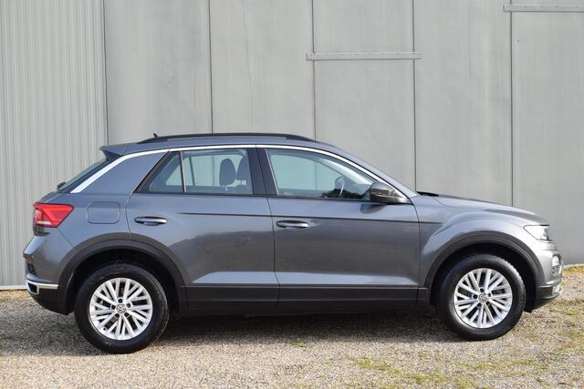 Volkswagen T-Roc 1.0 TSI Style