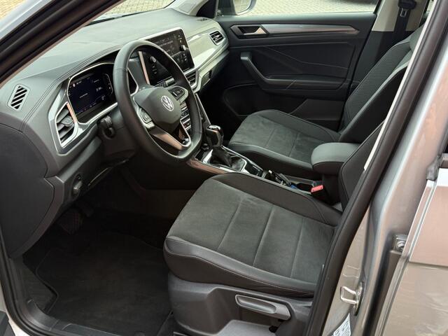 Volkswagen T-Roc 1.5 TSI LIFE EDITION