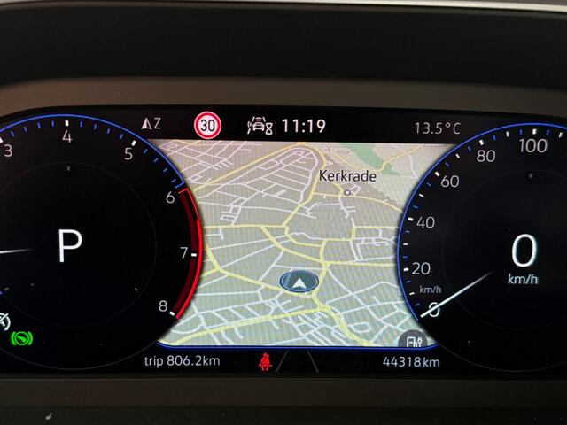 Volkswagen T-Roc 1.5 TSI R-LINE BNS+