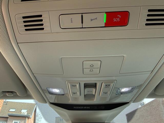 Volkswagen T-Roc 1.5 TSI R-LINE BNS+