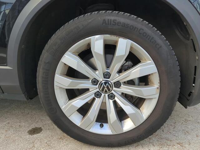 Volkswagen T-Roc 1.0 TSI 110pk Style Navigatie climatronic