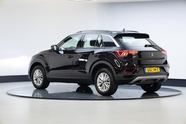 Volkswagen T-Roc 1.5 TSI Life Business