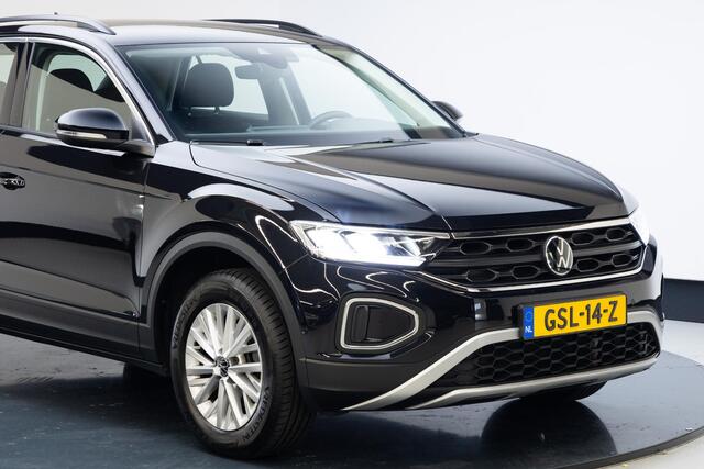 Volkswagen T-Roc 1.5 TSI Life Business