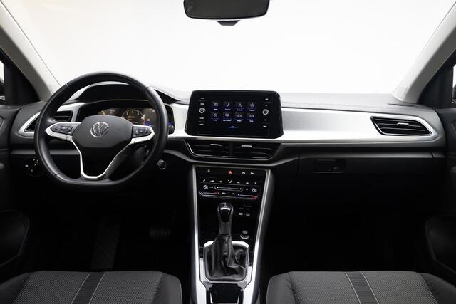 Volkswagen T-Roc 1.5 TSI Life Business