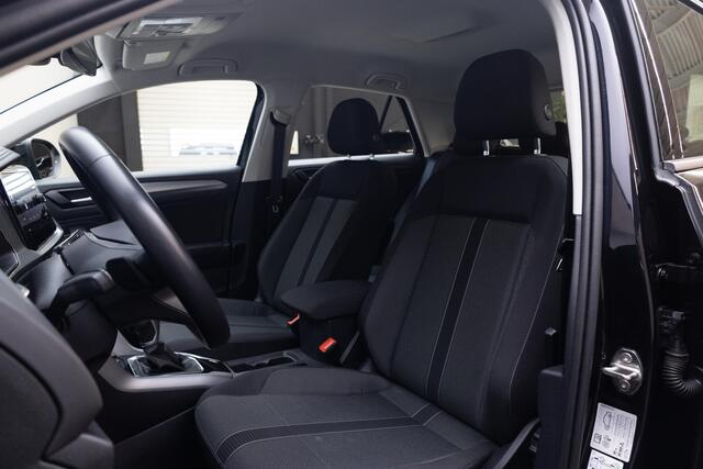 Volkswagen T-Roc 1.5 TSI Life Business