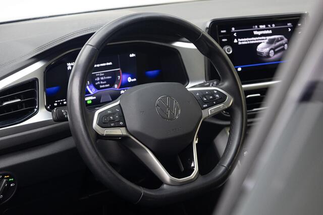 Volkswagen T-Roc 1.5 TSI Life Business