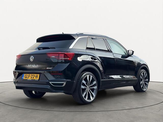 Volkswagen T-Roc 2.0 TSI 190PK 4Motion 2X R-Line Virtual Camera Dode-Hoek