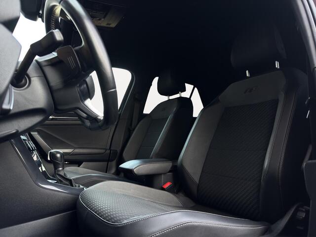 Volkswagen T-Roc 2.0 TSI 190PK 4Motion 2X R-Line Virtual Camera Dode-Hoek