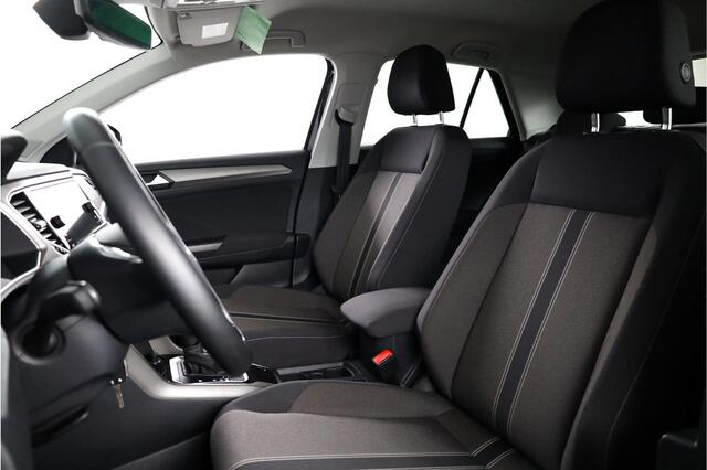 Volkswagen T-Roc 1.5 TSI Style 150 pk Automaat (DSG) | Verlengde garantie | Navigatie | Parkeersensoren | Adaptieve cruise control