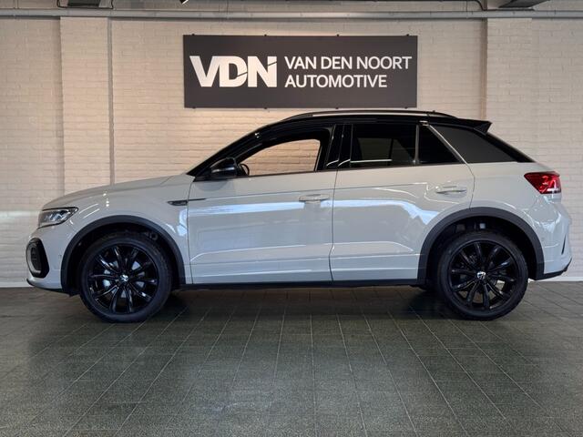 Volkswagen T-Roc 1.5 TSI ACT R-Line Navi LED Smartlink ACC Virtual 18''
